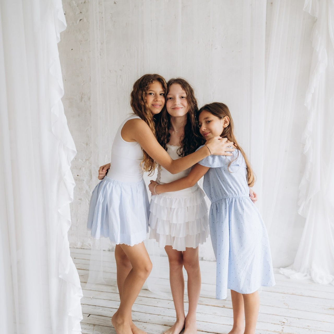 Отзывы. Семейный фотограф Тюмень