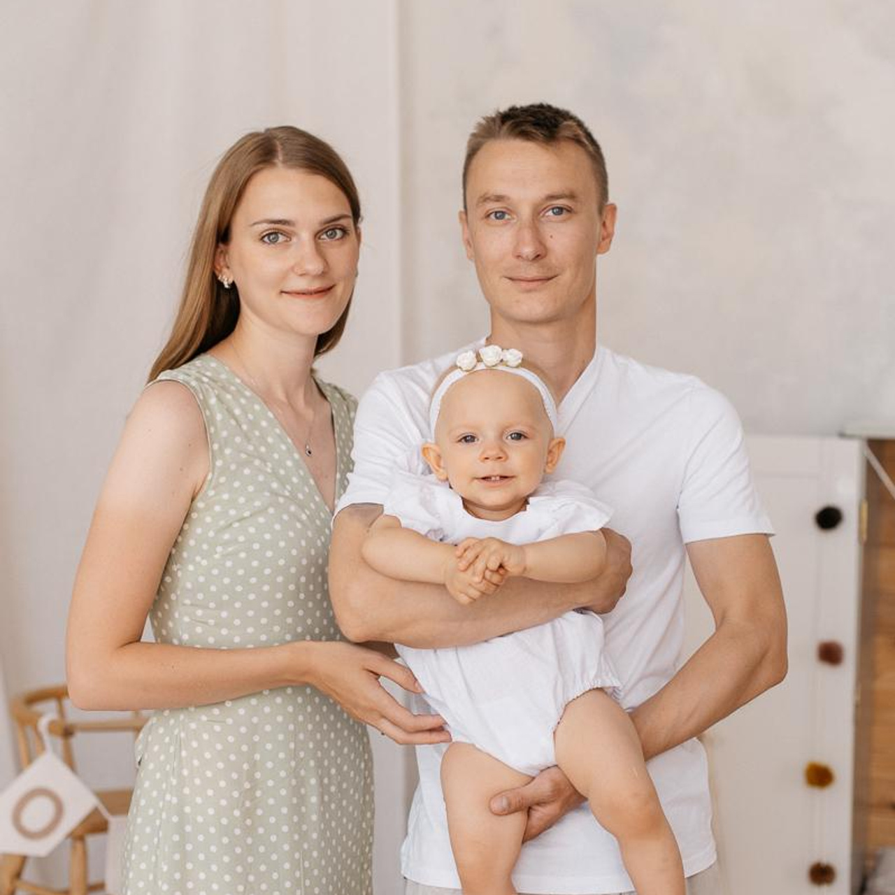 Отзывы. Семейный фотограф Тюмень