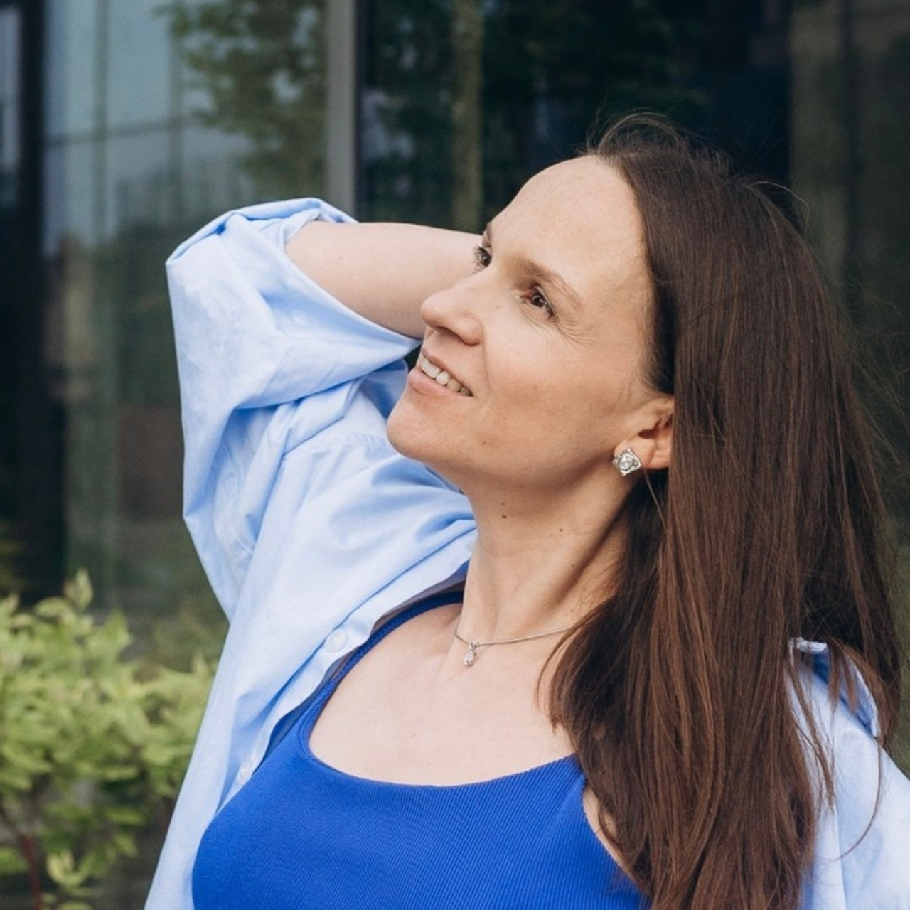 Отзывы. Семейный фотограф Тюмень