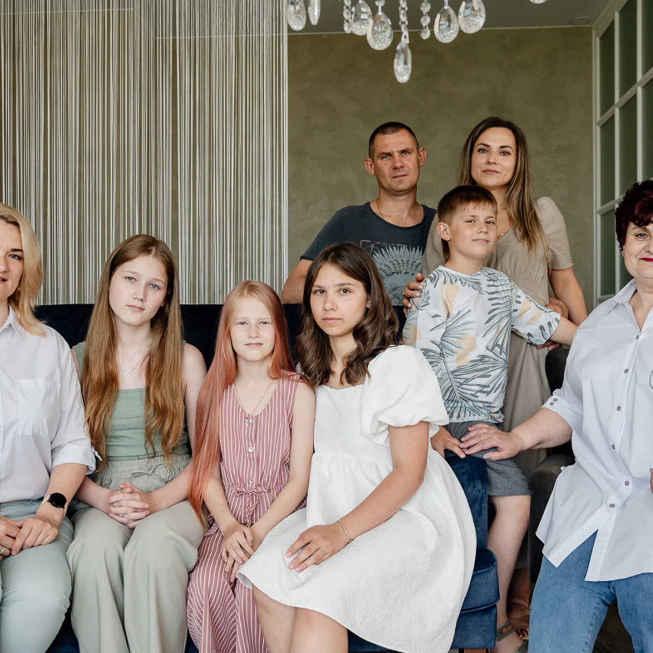 Отзывы. Семейный фотограф Тюмень