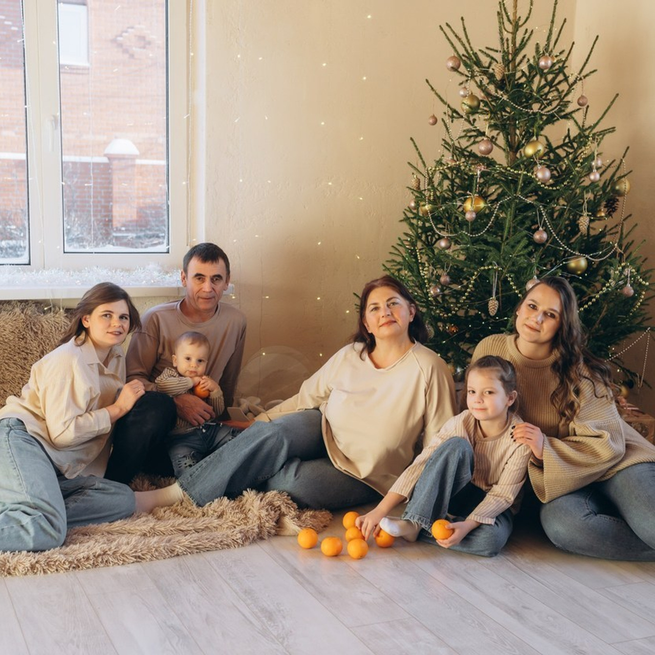 Отзывы. Фотограф Тюмень