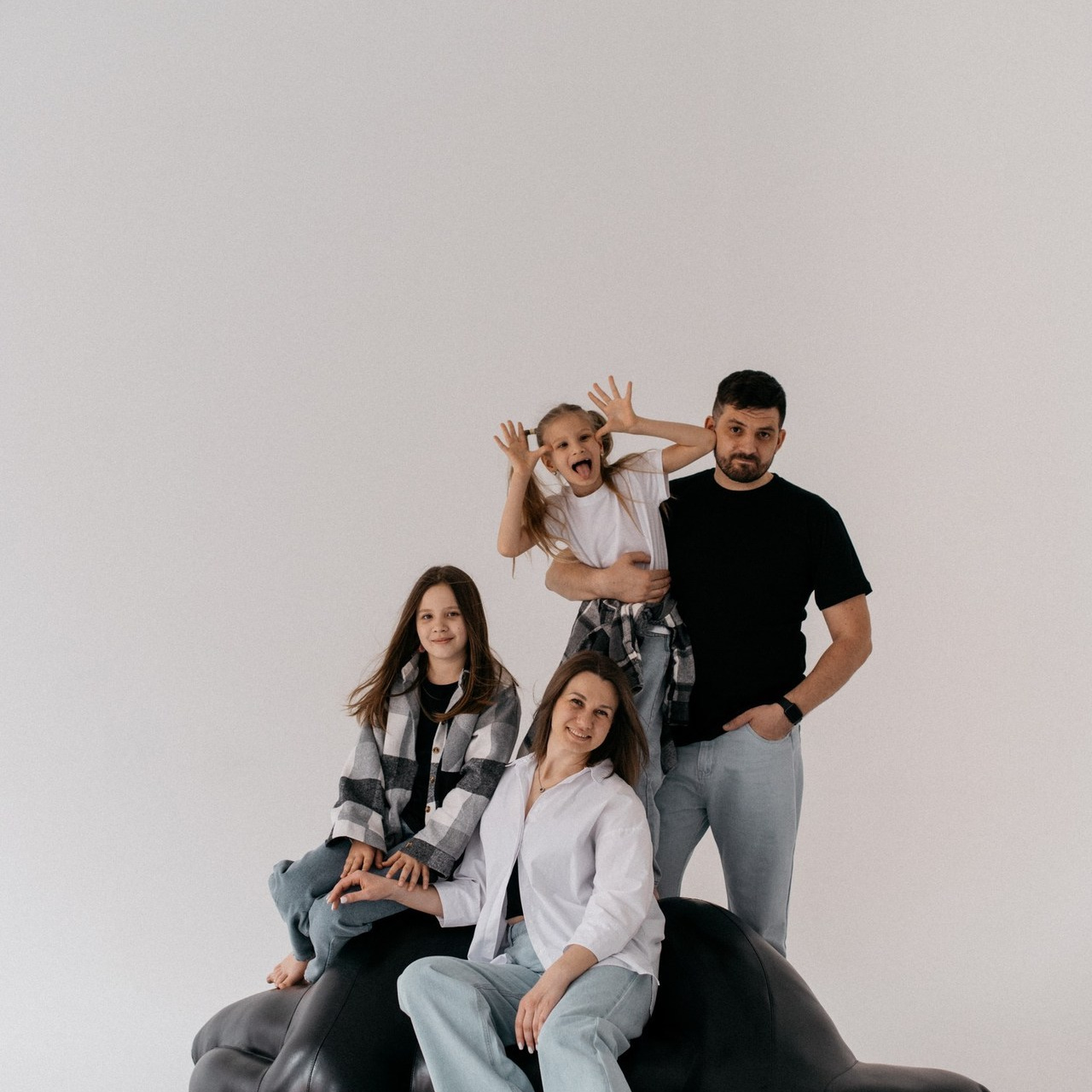 Отзывы. Семейный фотограф Тюмень