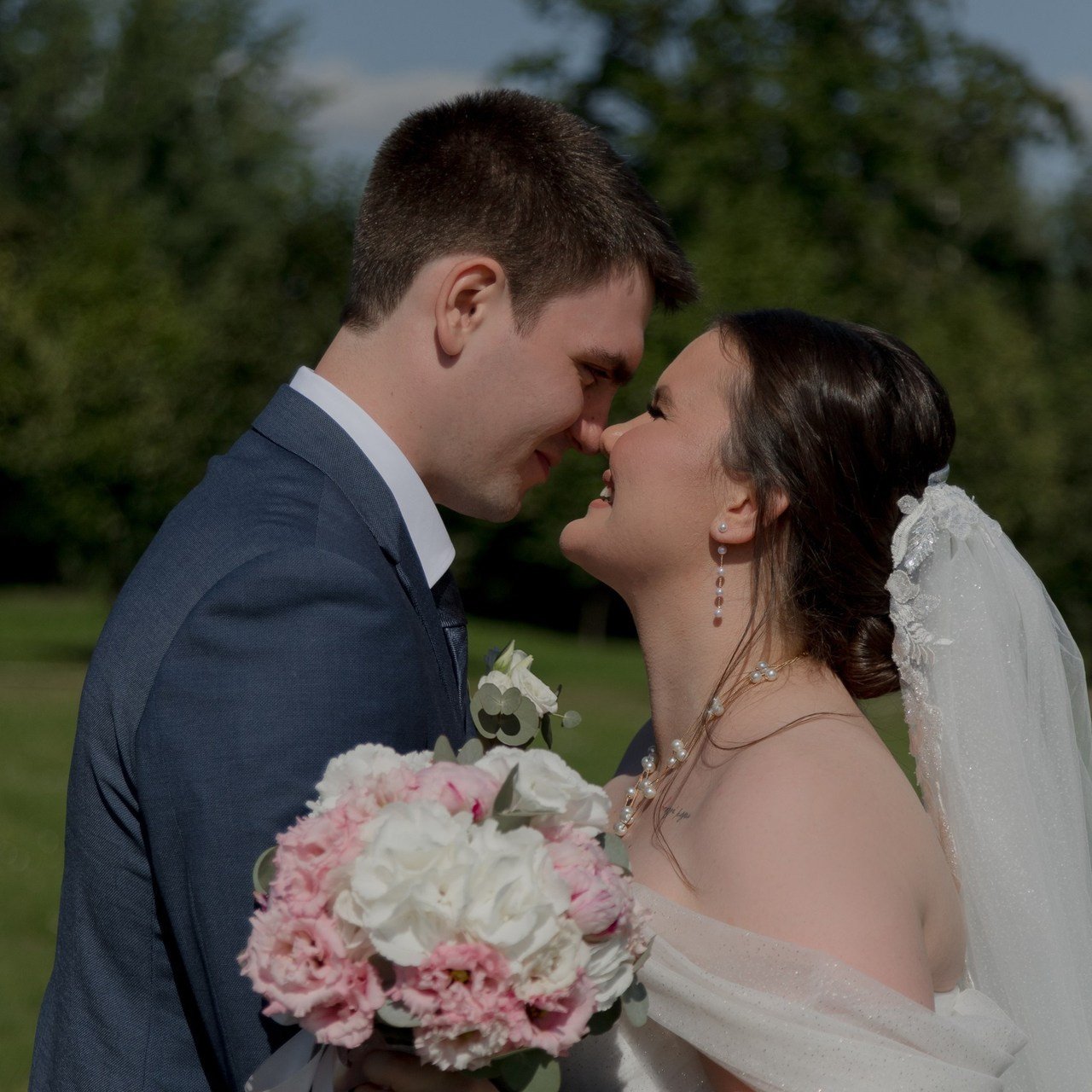 ОТЗЫВЫ. Свадебный и женский фотограф в Москве