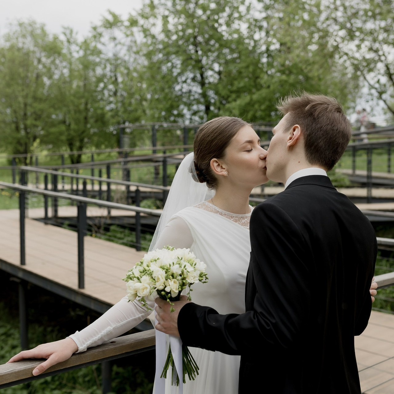 ОТЗЫВЫ. Свадебный и женский фотограф в Москве