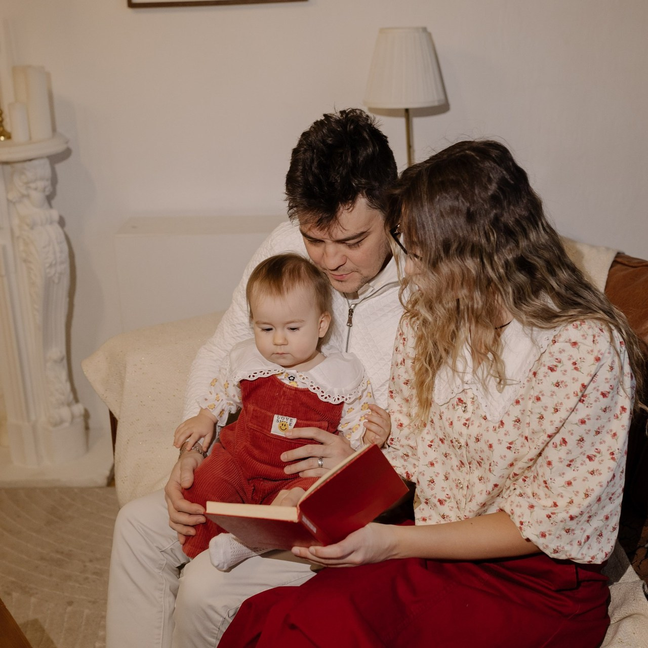 ОТЗЫВЫ. Свадебный и женский фотограф в Москве