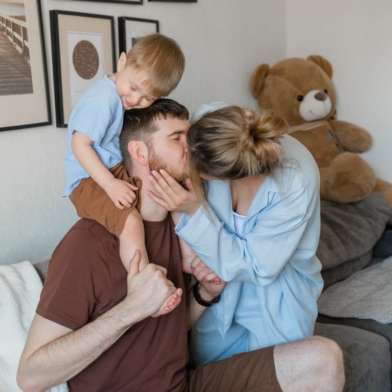 Отзывы. Фотограф в Кемерово Анастасия Филаткина