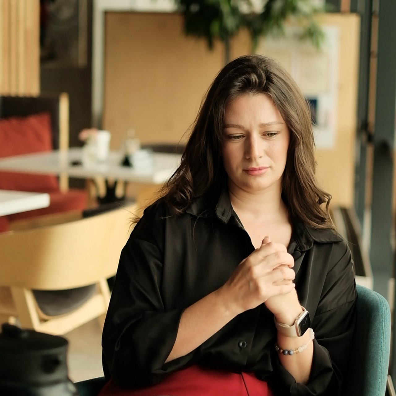 Отзывы. Фотограф в Кемерово Анастасия Филаткина