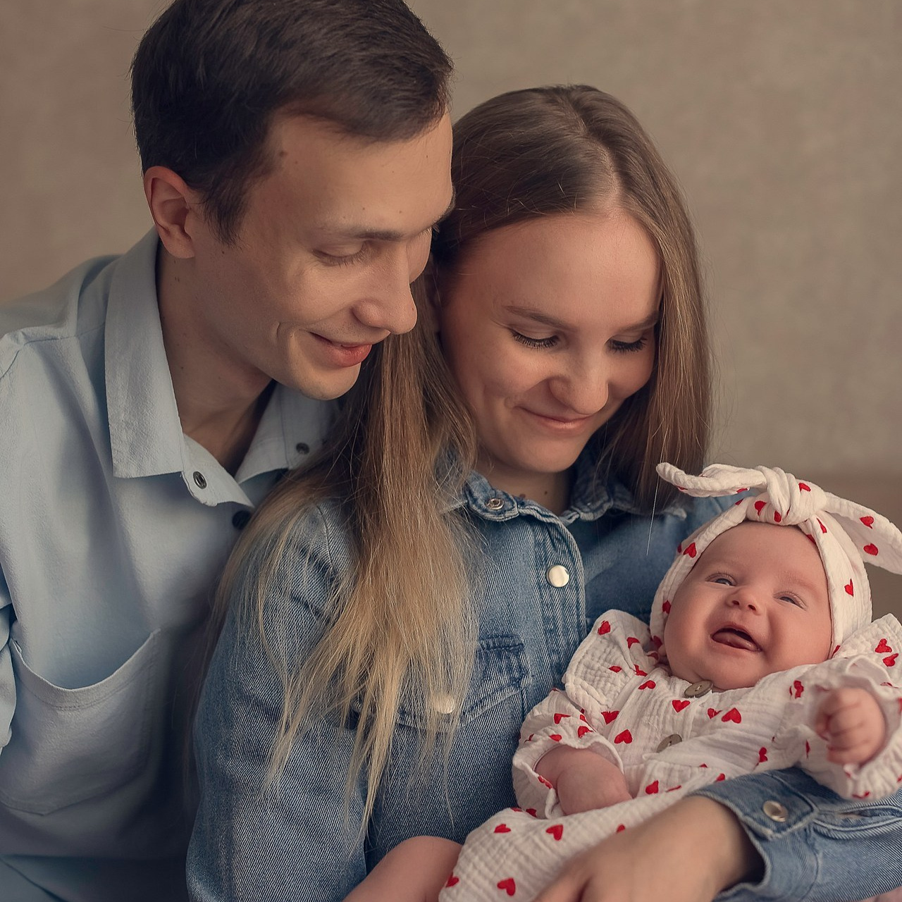 Отзывы. Семейный и детский фотограф в Москве и МО Елена Лапина