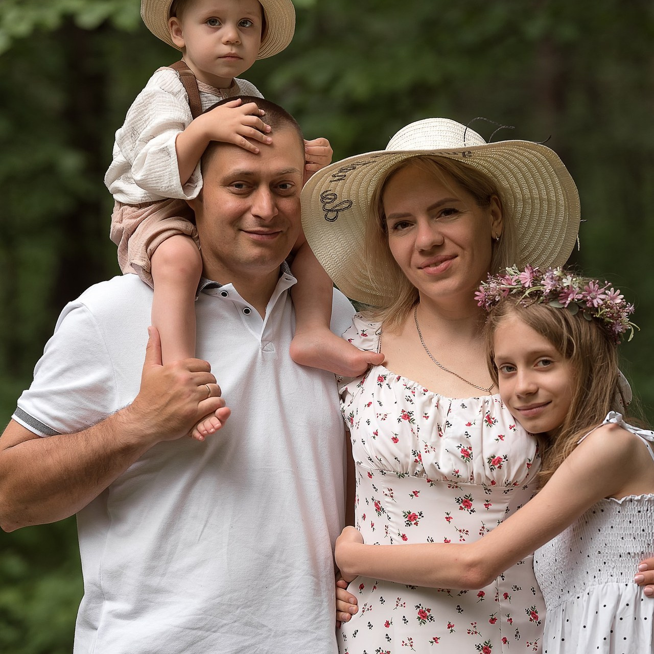 Отзывы. Семейный и детский фотограф в Москве и МО Елена Лапина