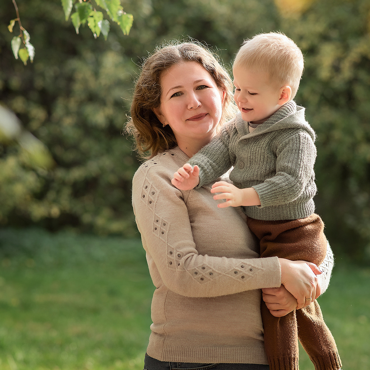 Отзывы. Семейный и детский фотограф в Москве и МО Елена Лапина