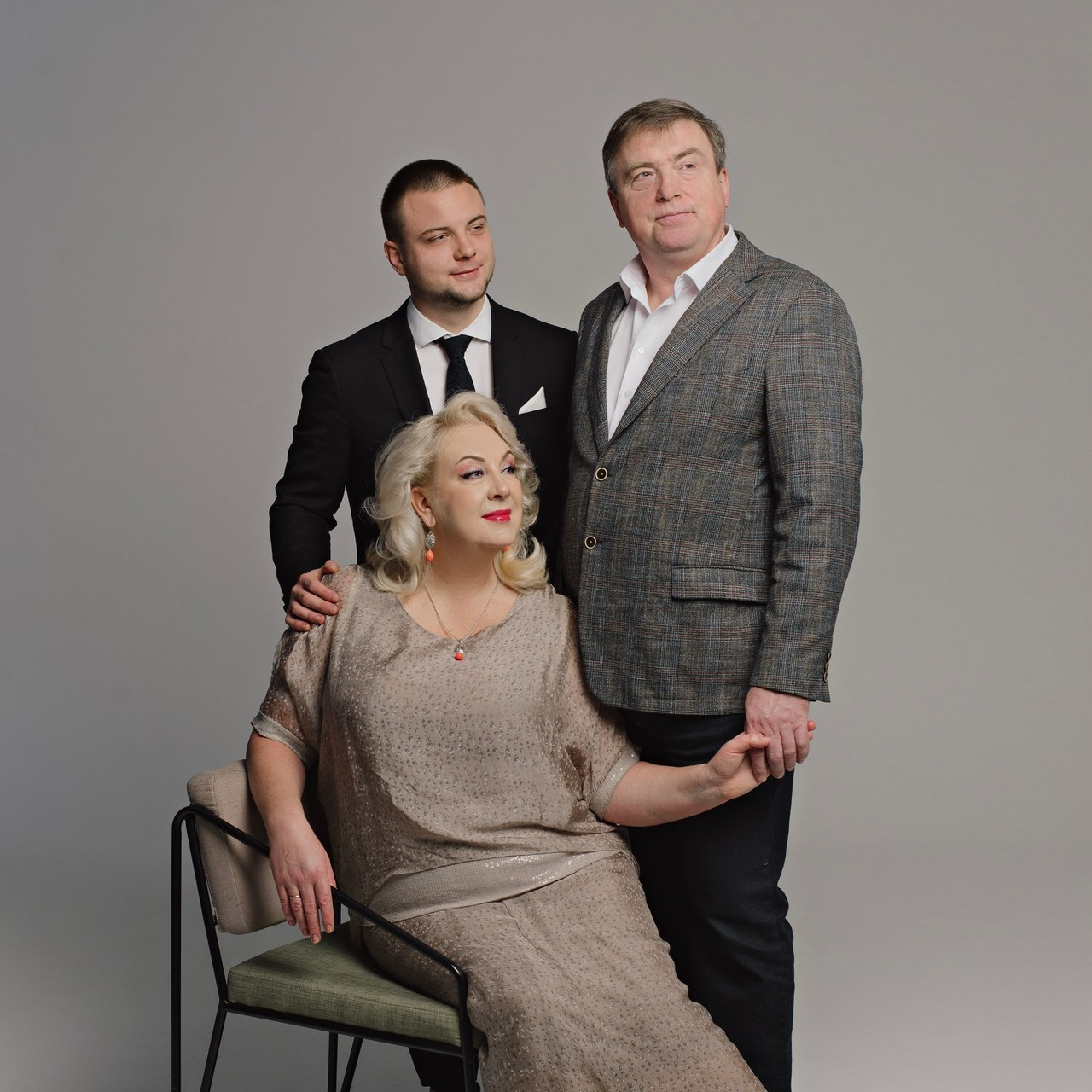 Отзывы. Портретный фотограф Санкт-Петербург