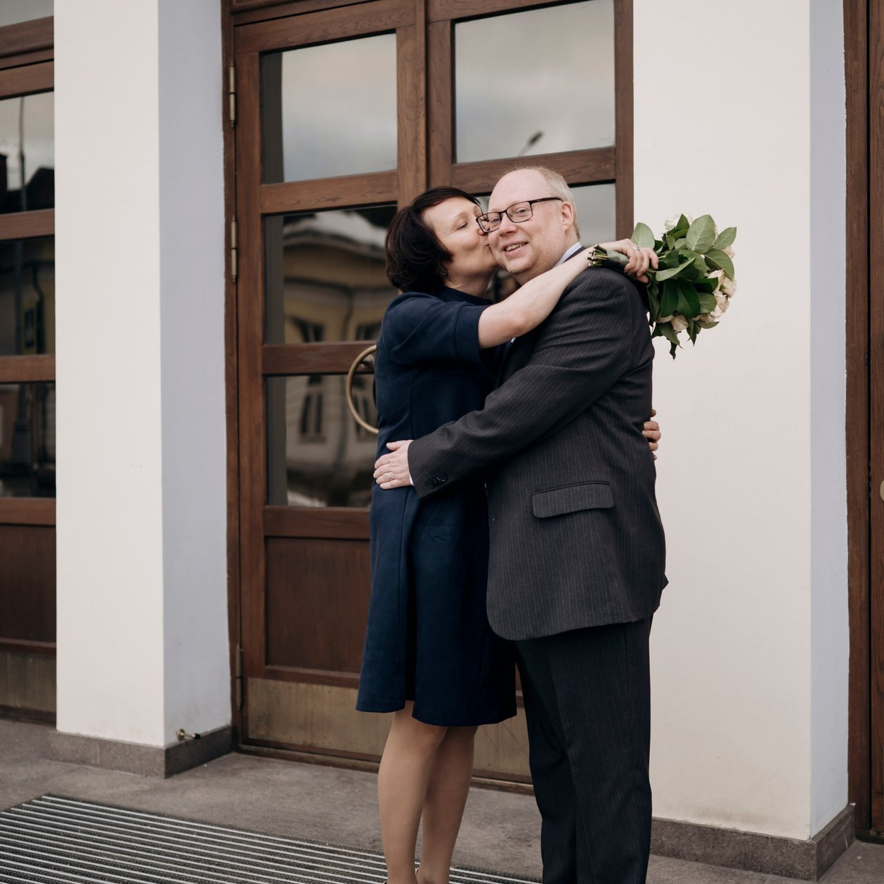 Отзывы. Портретный фотограф Санкт-Петербург