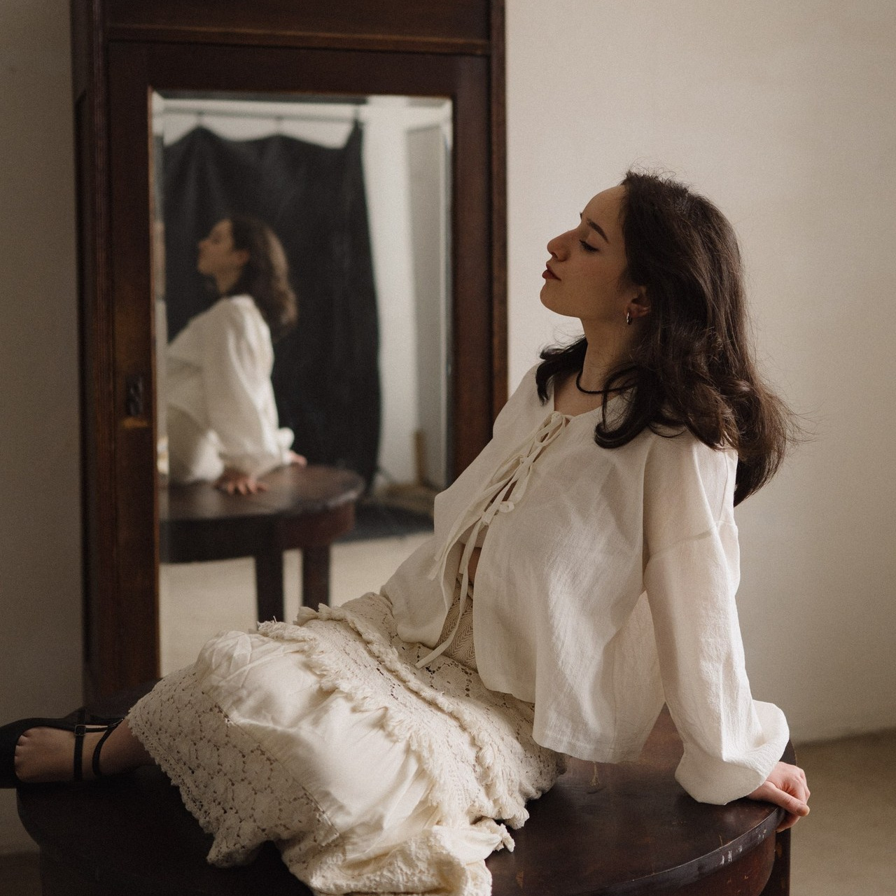 Отзывы. Портретный фотограф Полина Ельшина