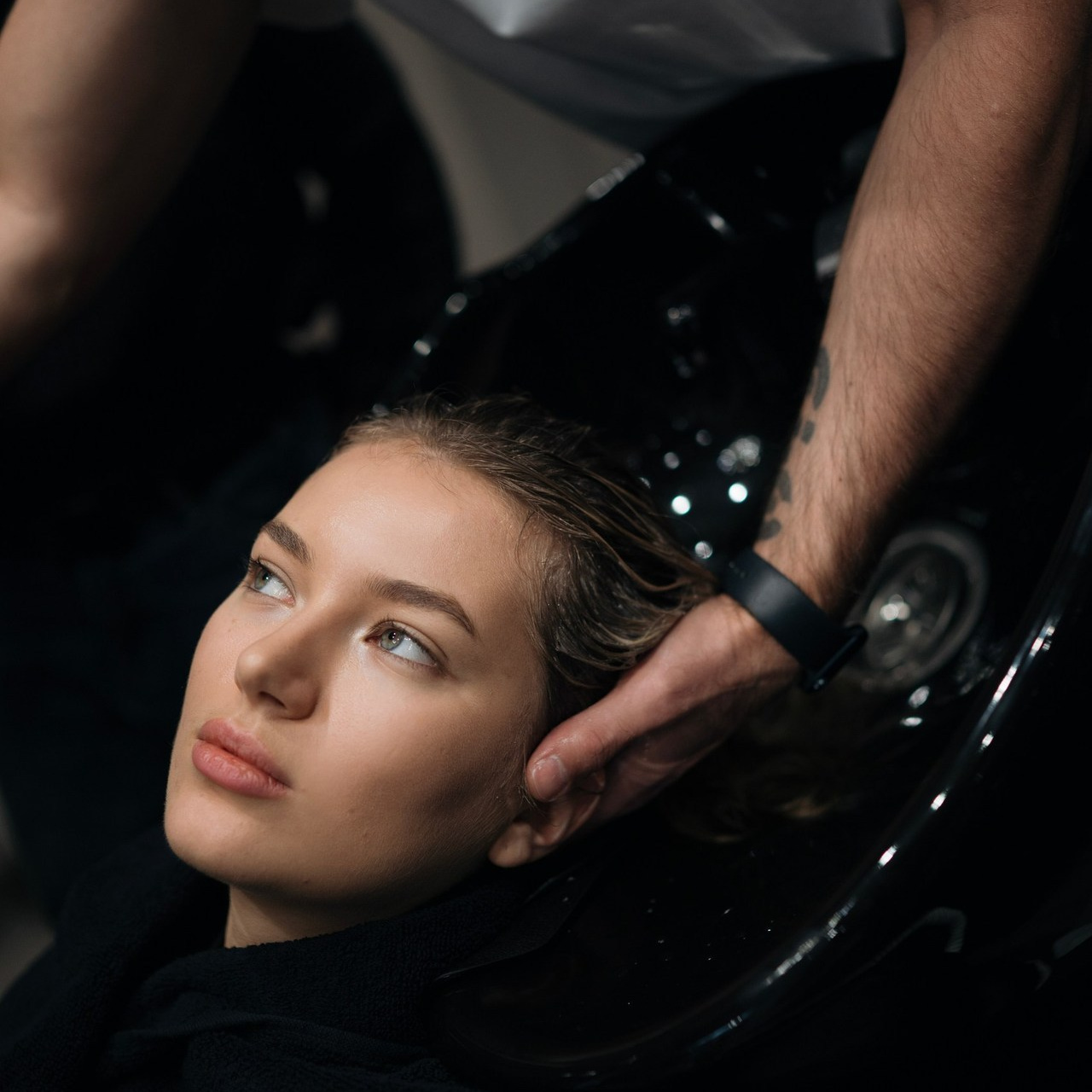 Отзывы. Портретный фотограф Полина Ельшина