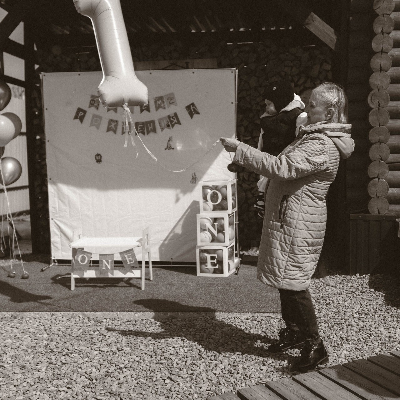 Отзывы. Фотограф Биробиджан Ванёва Нина