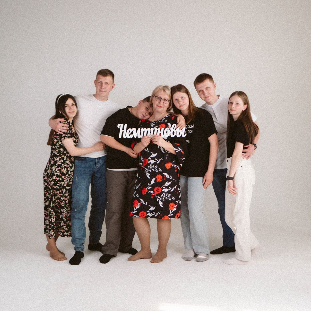 Отзывы. Фотограф Биробиджан Ванёва Нина