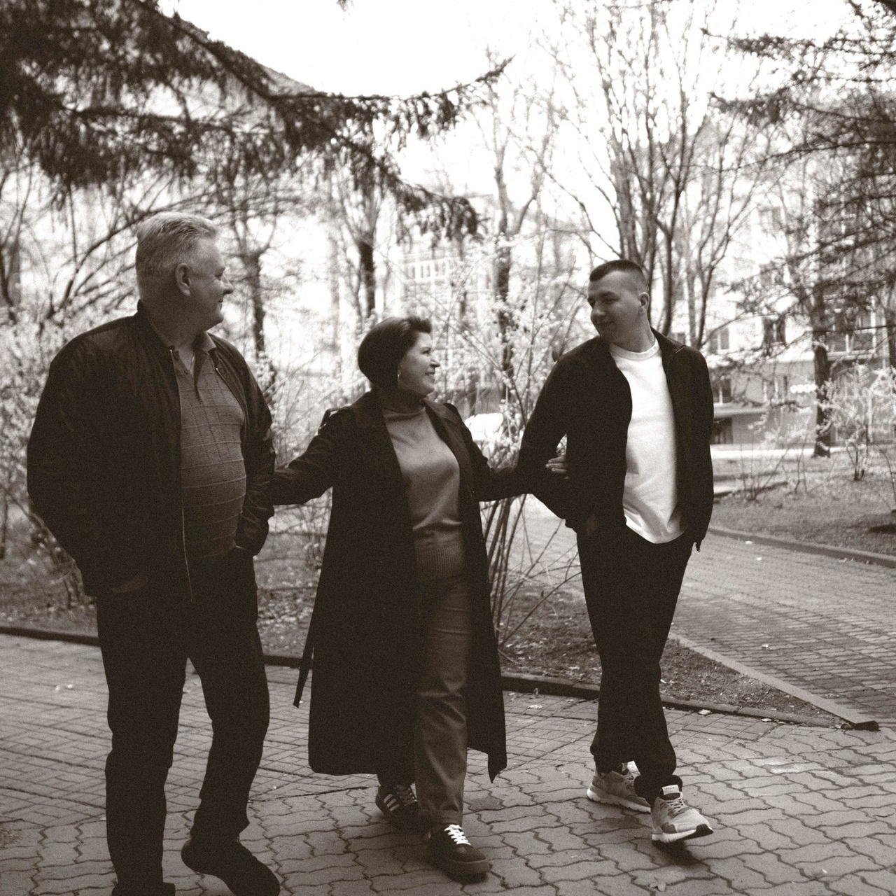 Отзывы. Фотограф Биробиджан Ванёва Нина