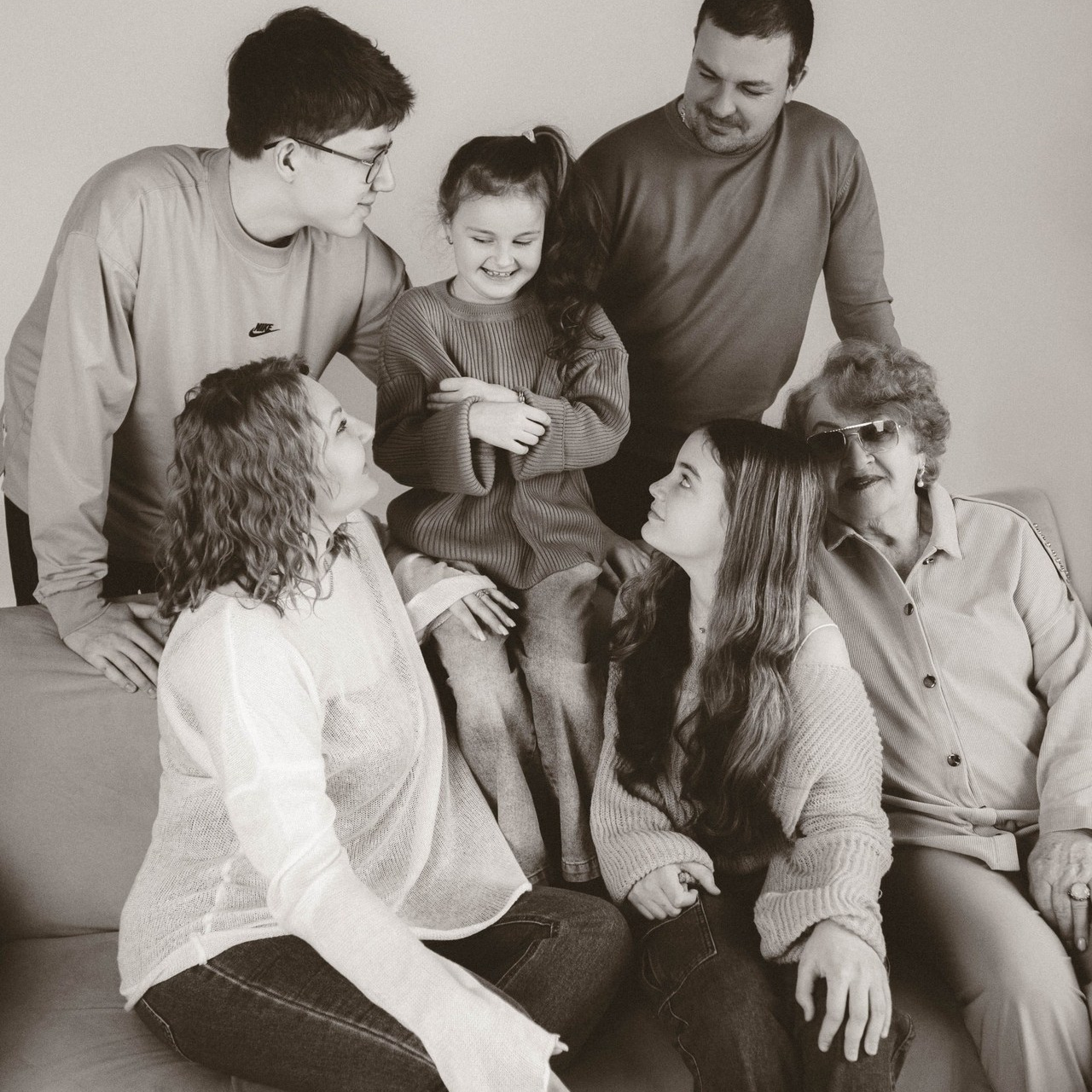 Отзывы. Фотограф Биробиджан Ванёва Нина