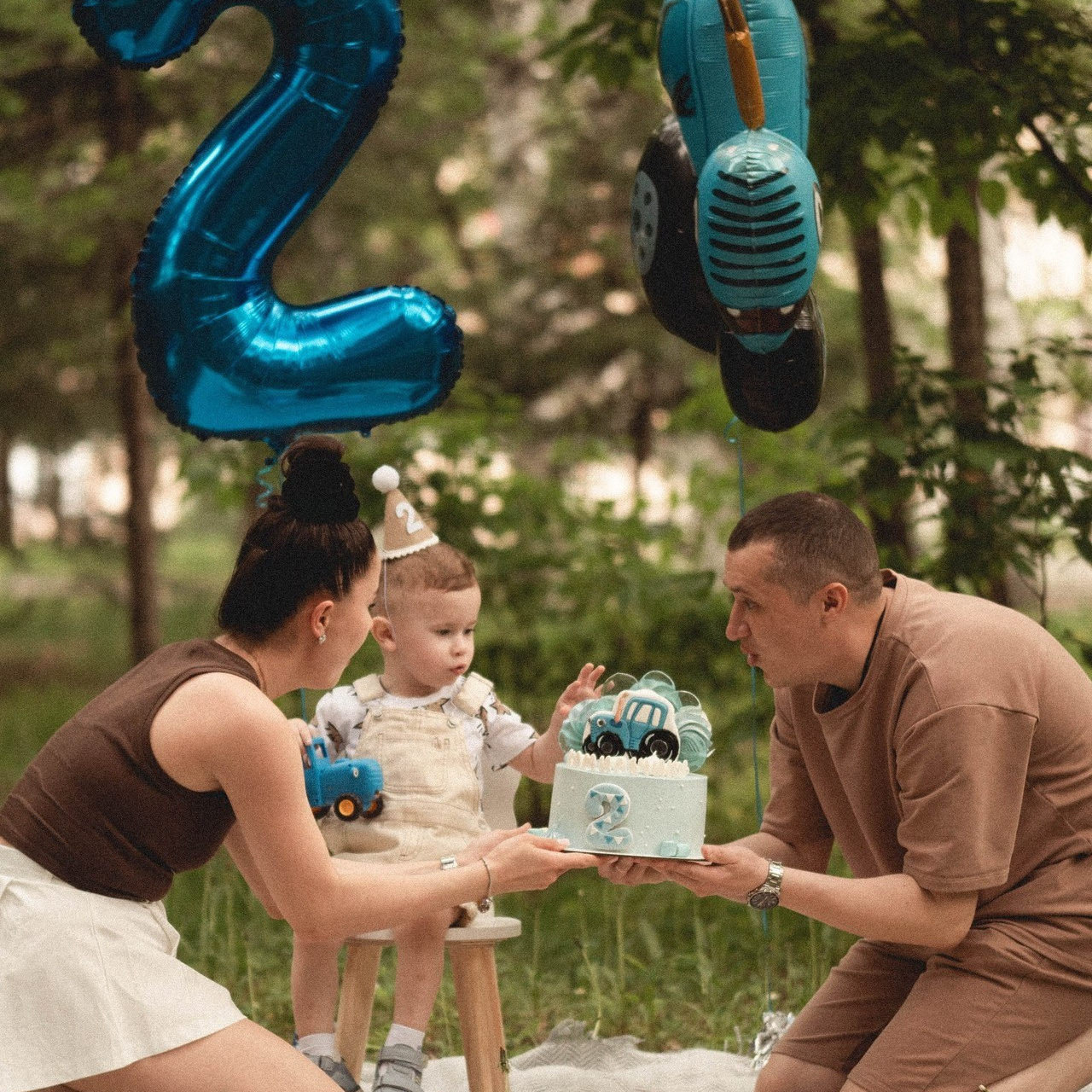 Отзывы. Фотограф Биробиджан Ванёва Нина