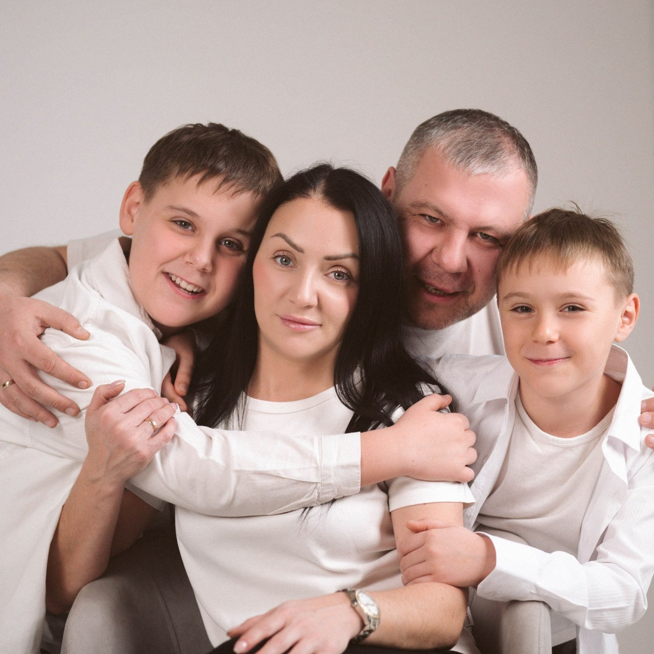 Отзывы. Фотограф Биробиджан Ванёва Нина