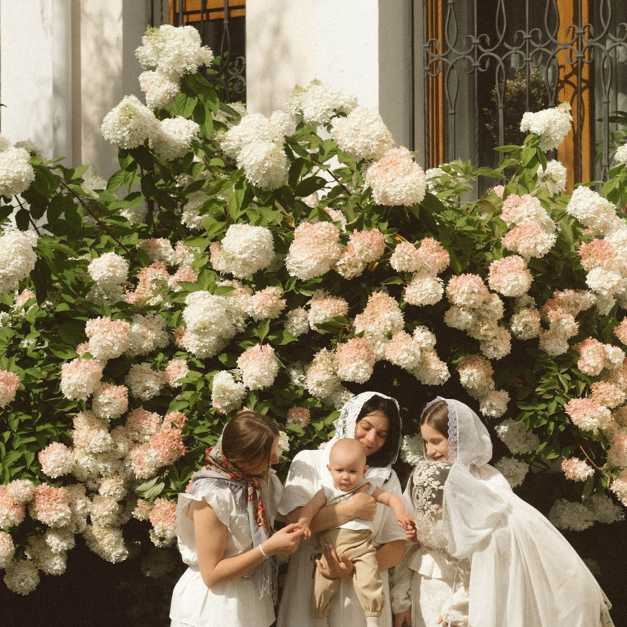 Отзывы. Фотограф Биробиджан Ванёва Нина