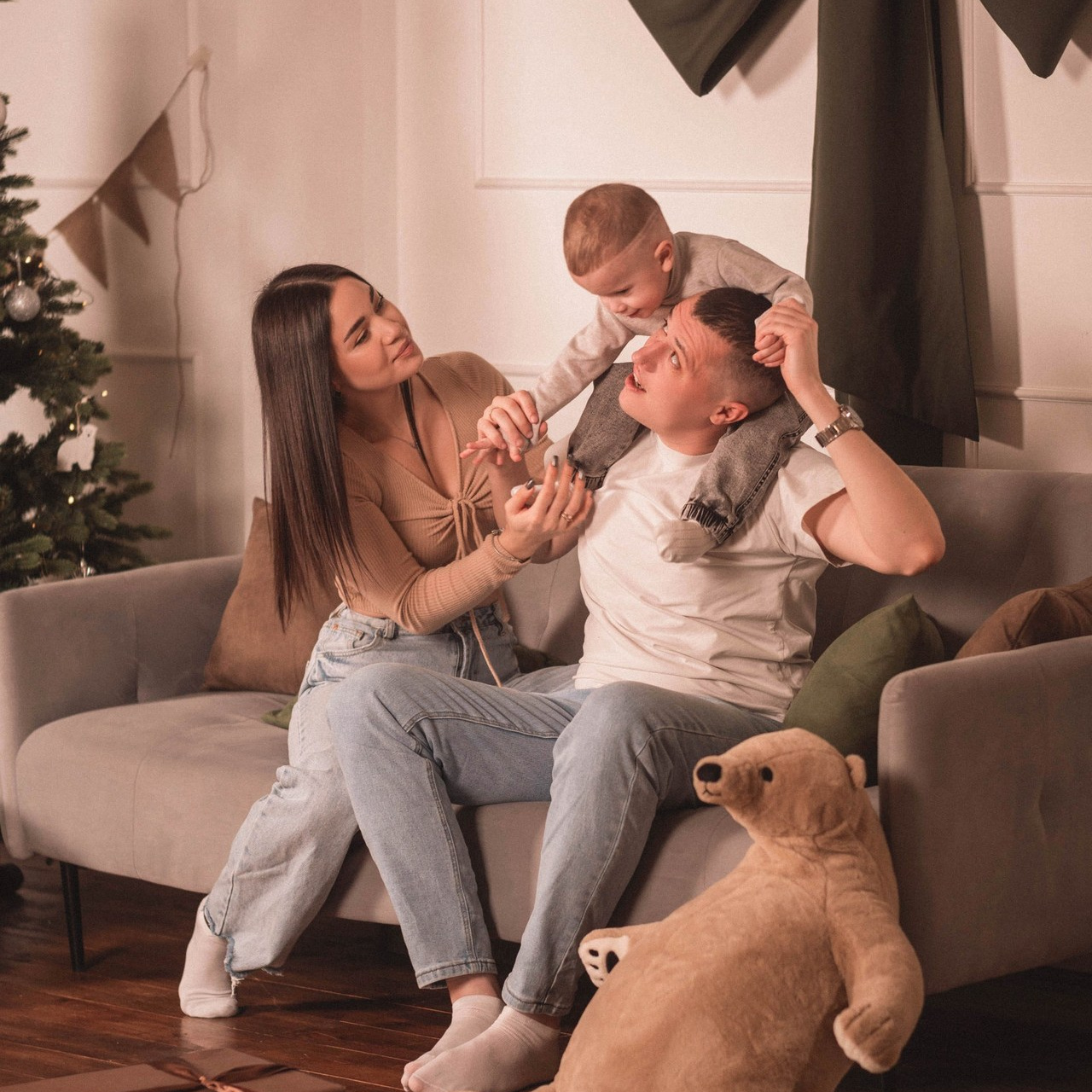 Отзывы. Фотограф Биробиджан Ванёва Нина