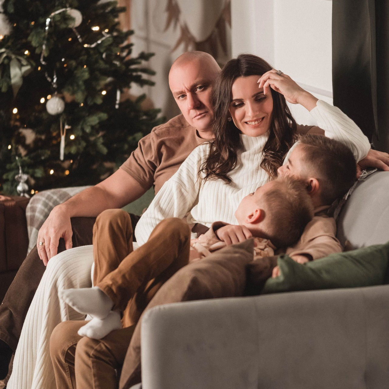 Отзывы. Фотограф Биробиджан Ванёва Нина