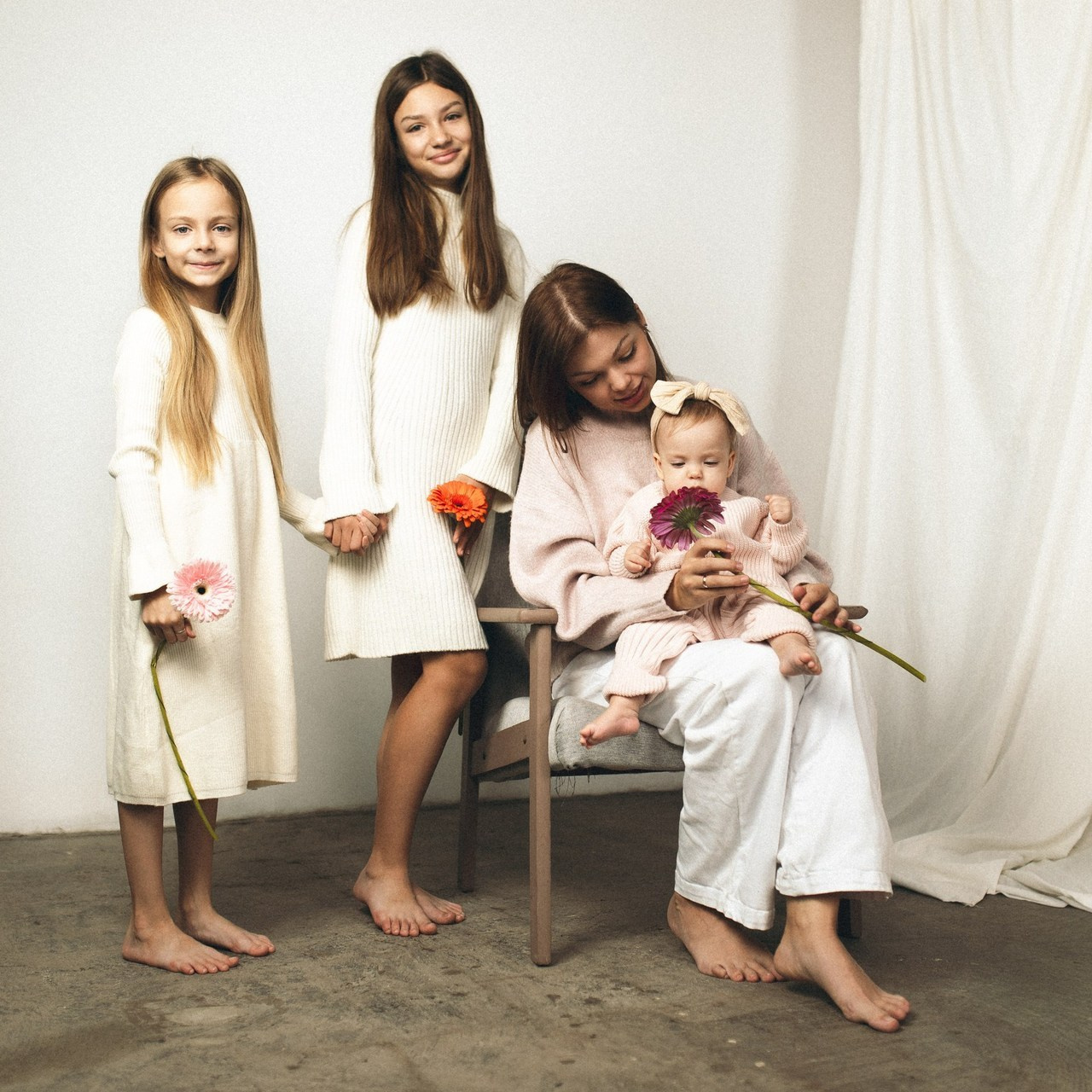 Отзывы. Фотограф Биробиджан Ванёва Нина