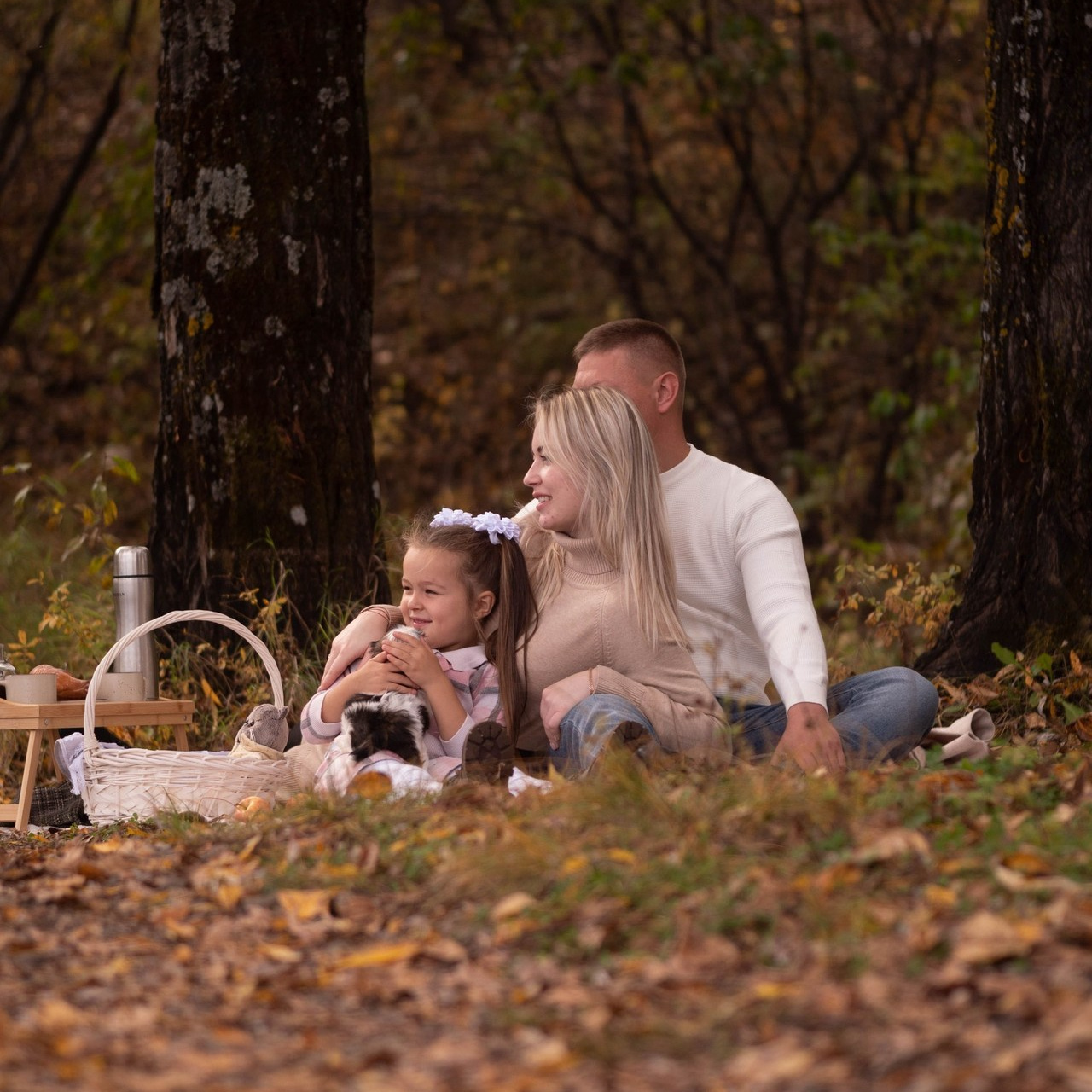 Отзывы. Фотограф Биробиджан Ванёва Нина