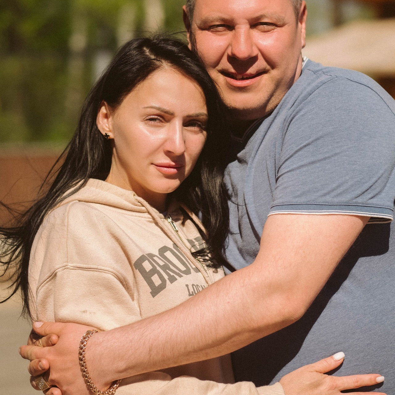 Отзывы. Фотограф Биробиджан Ванёва Нина