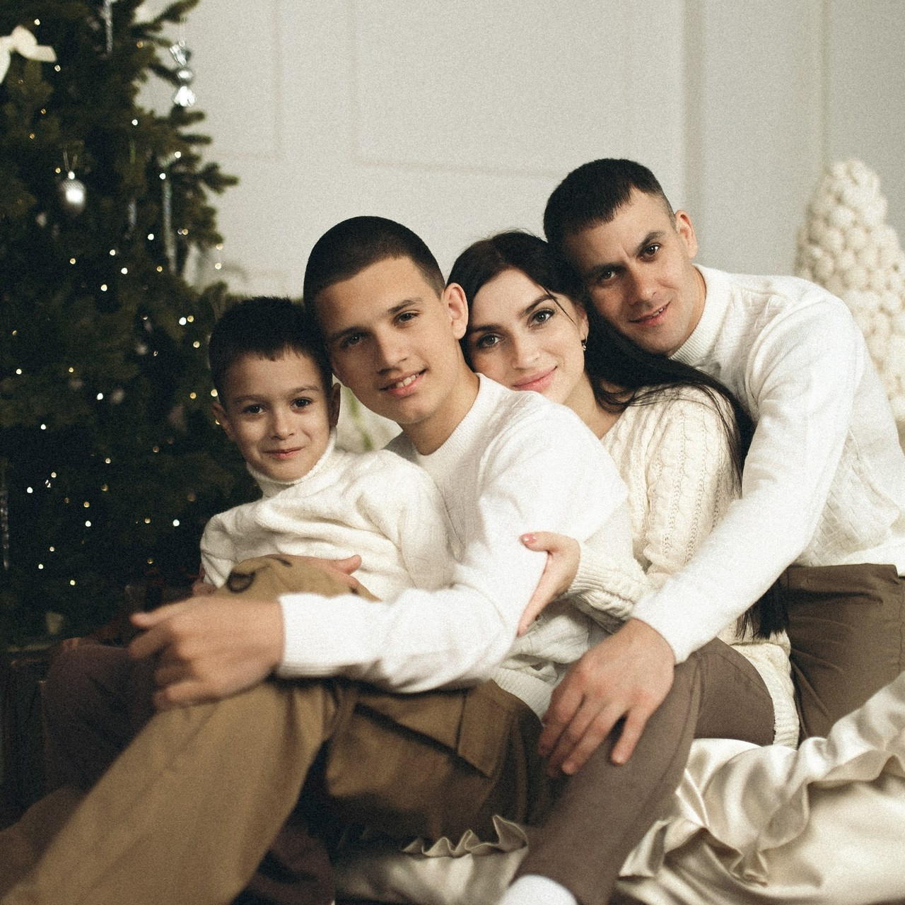 Отзывы. Фотограф Биробиджан Ванёва Нина