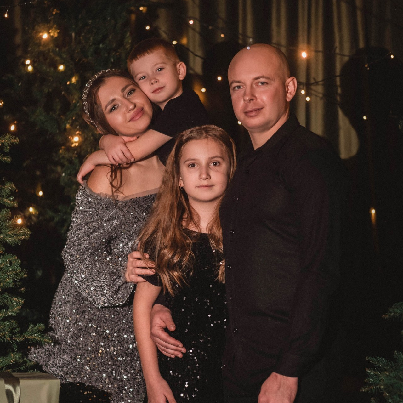 Отзывы. Фотограф Биробиджан Ванёва Нина