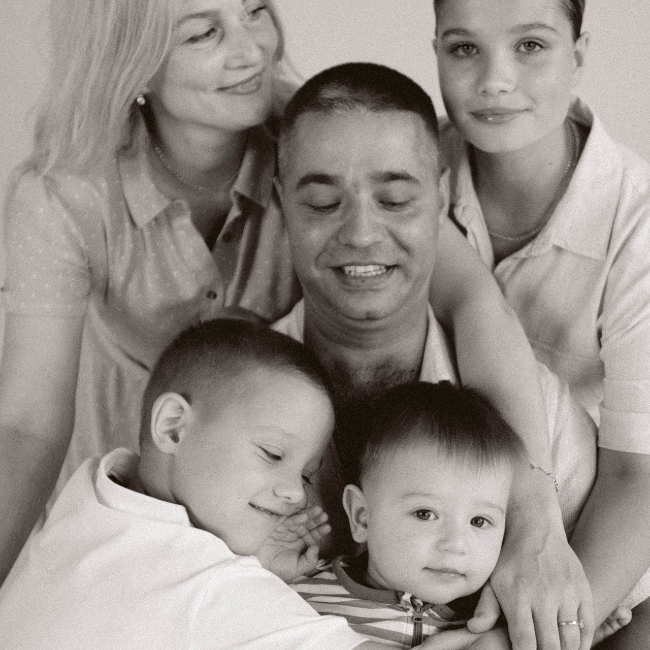 Отзывы. Фотограф Биробиджан Ванёва Нина