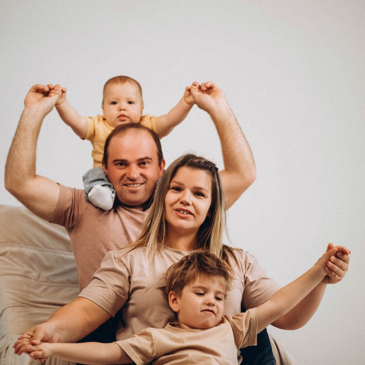 Отзывы. Фотограф Биробиджан Ванёва Нина