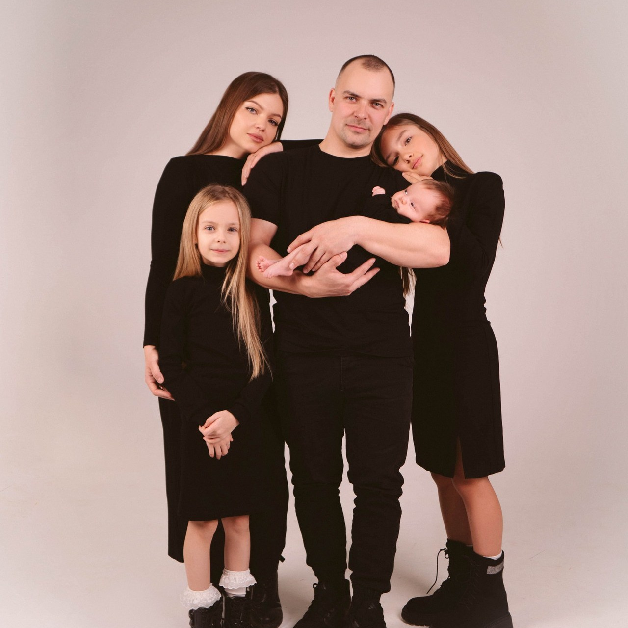 Отзывы. Фотограф Биробиджан Ванёва Нина