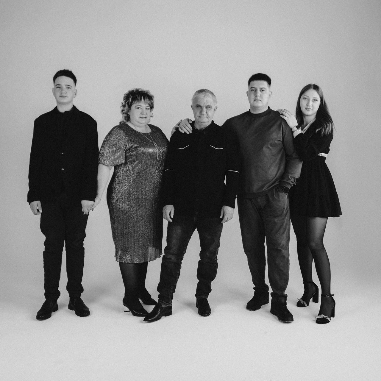 Отзывы. Фотограф Биробиджан Ванёва Нина