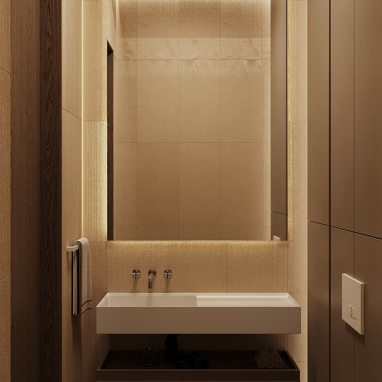 Гостевой С/У