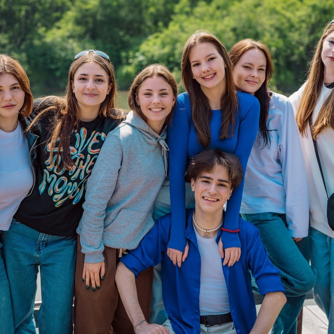 Отзывы. Главная