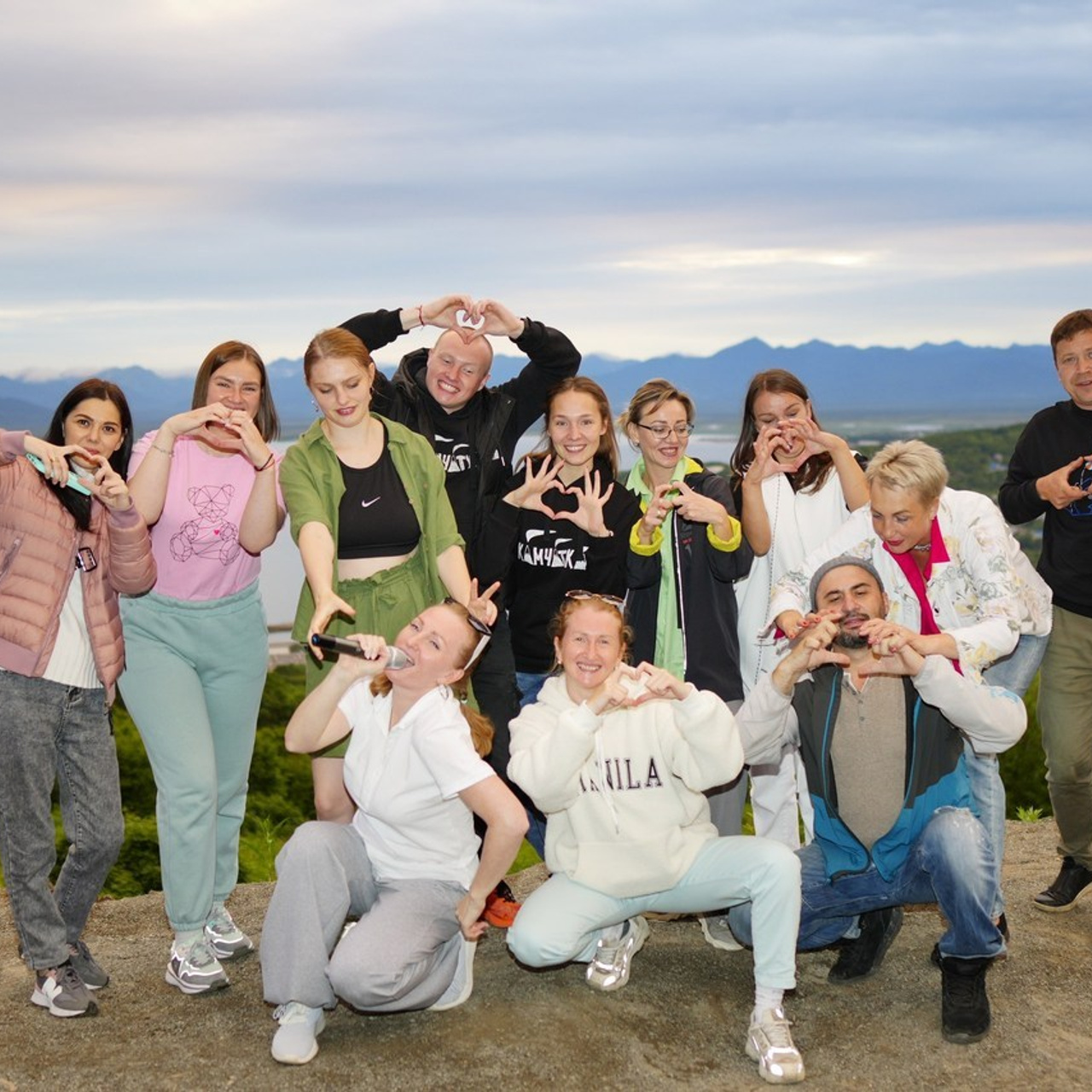 Отзывы. Главная