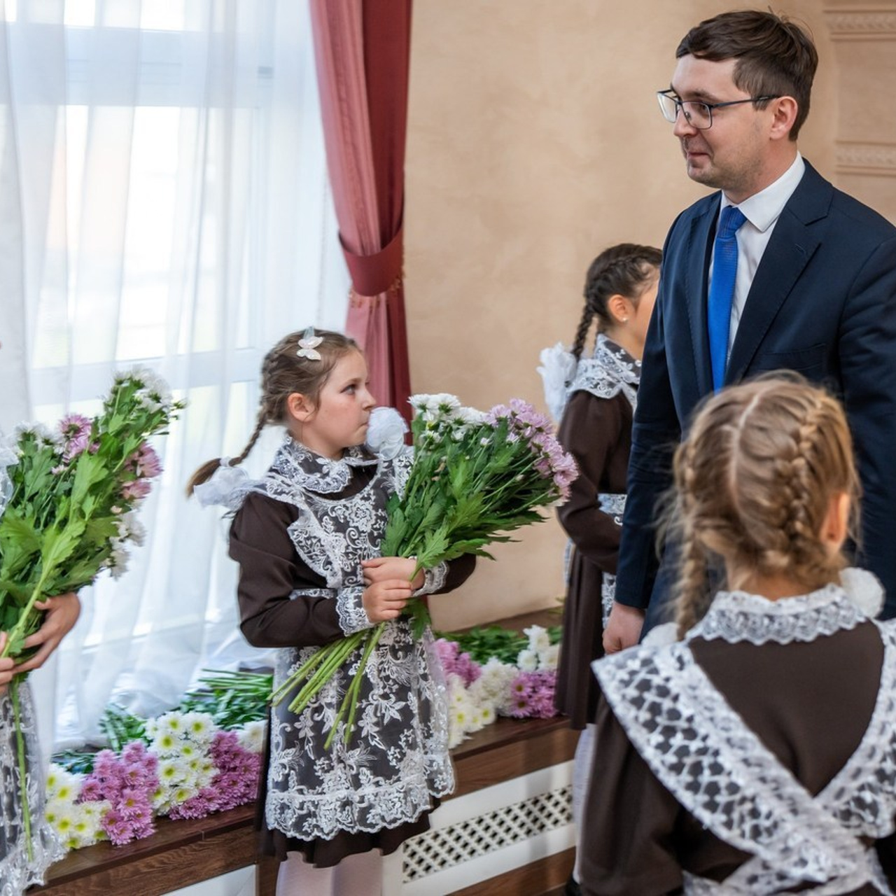 Отзывы. Главная