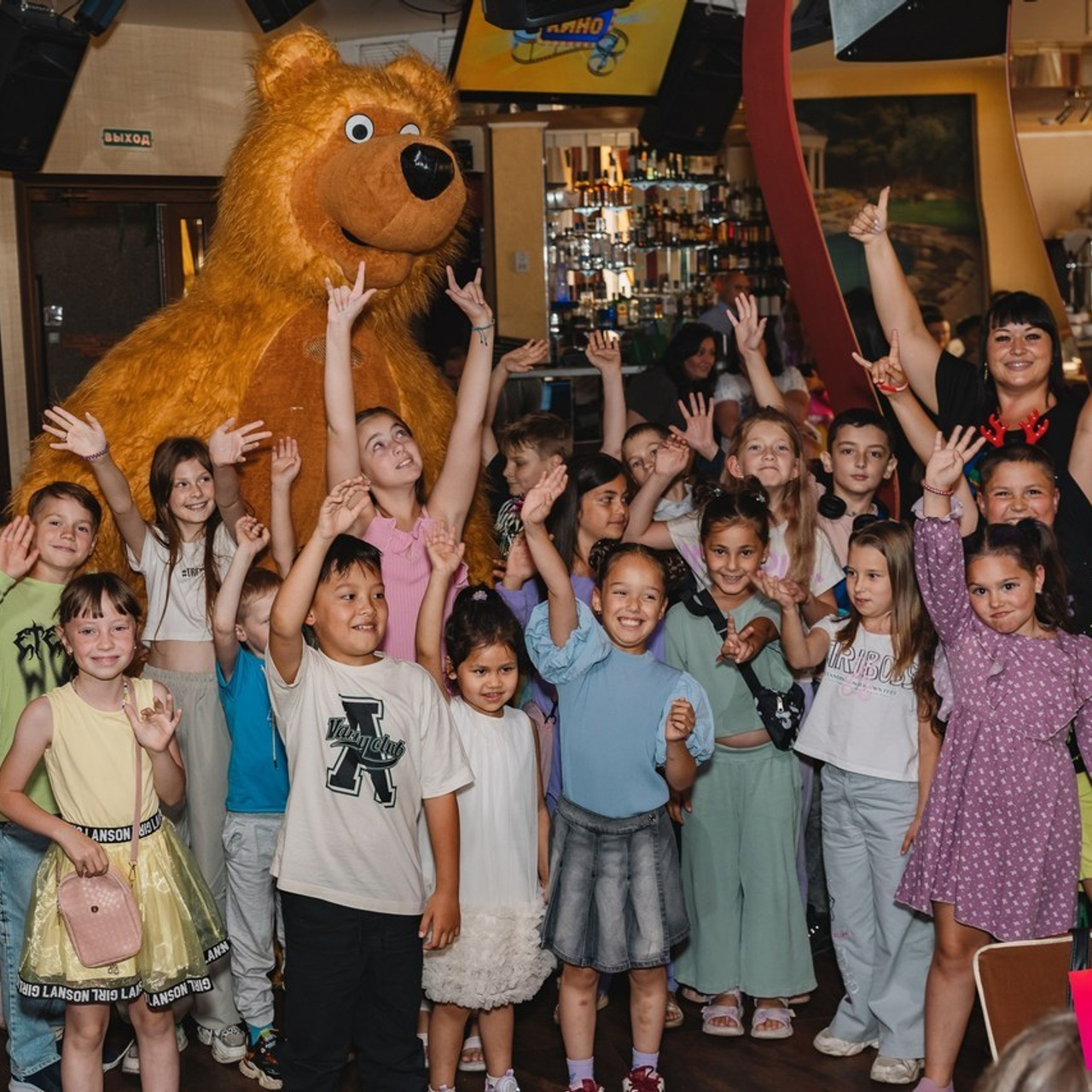 Отзывы. Главная