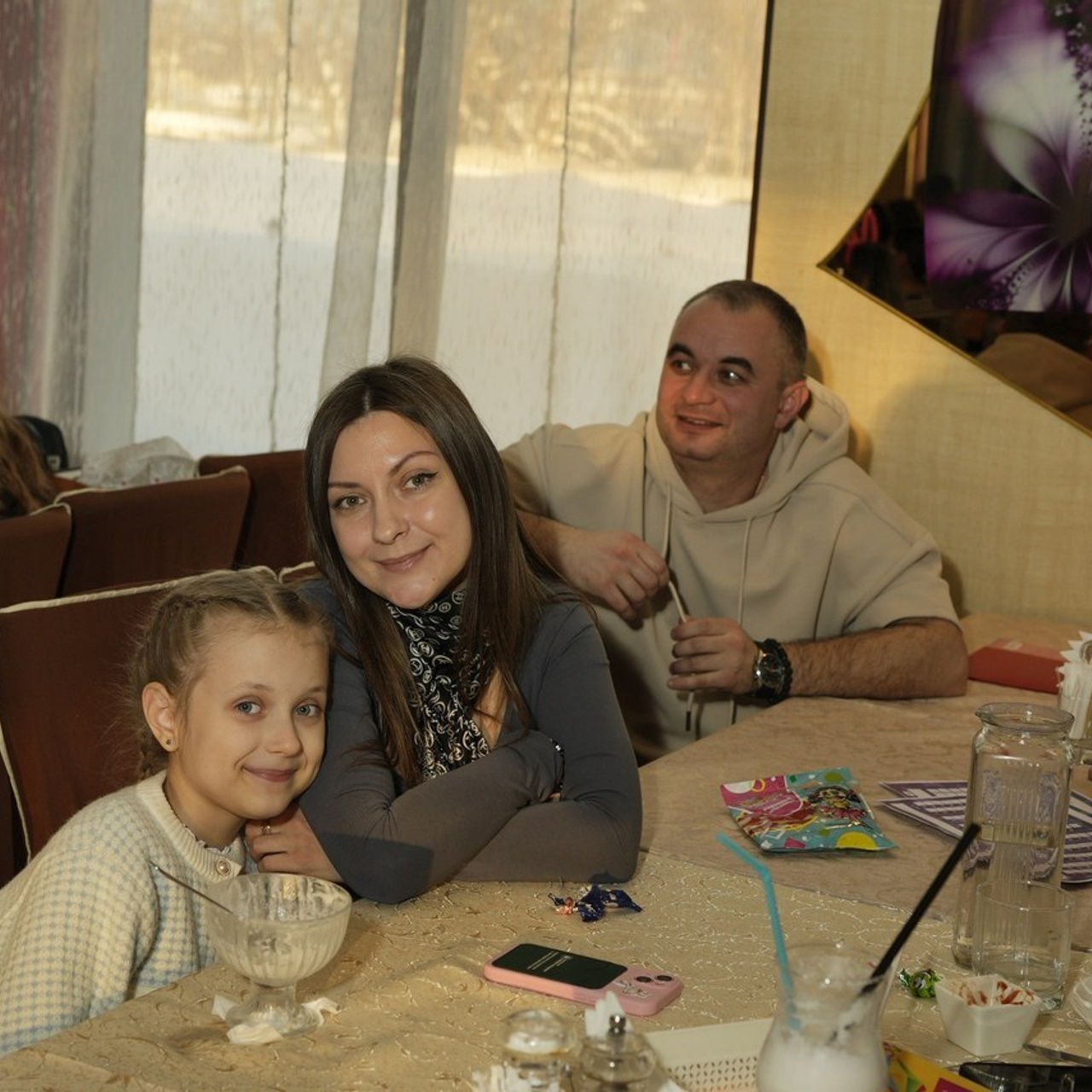 Отзывы. Главная