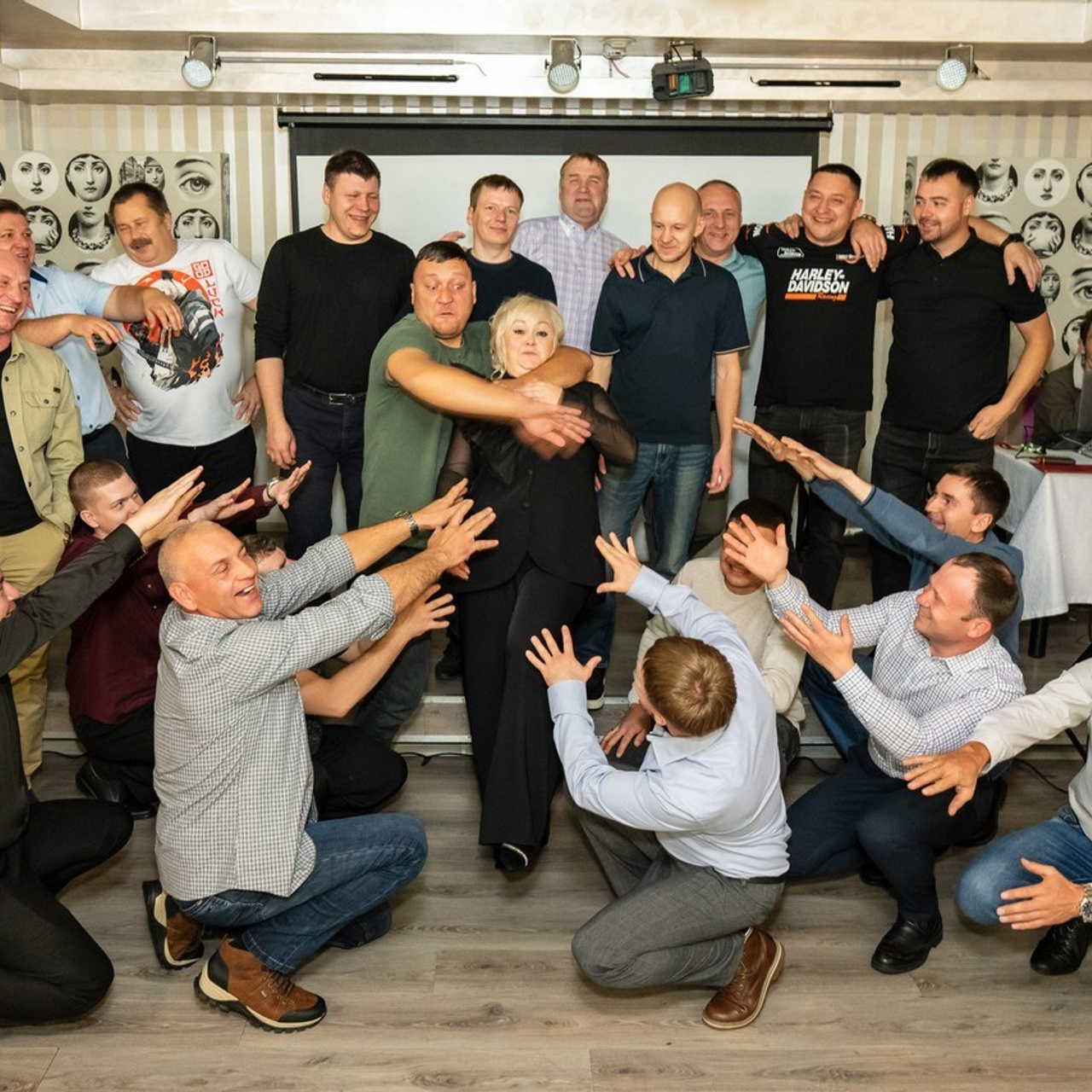 Отзывы. Главная