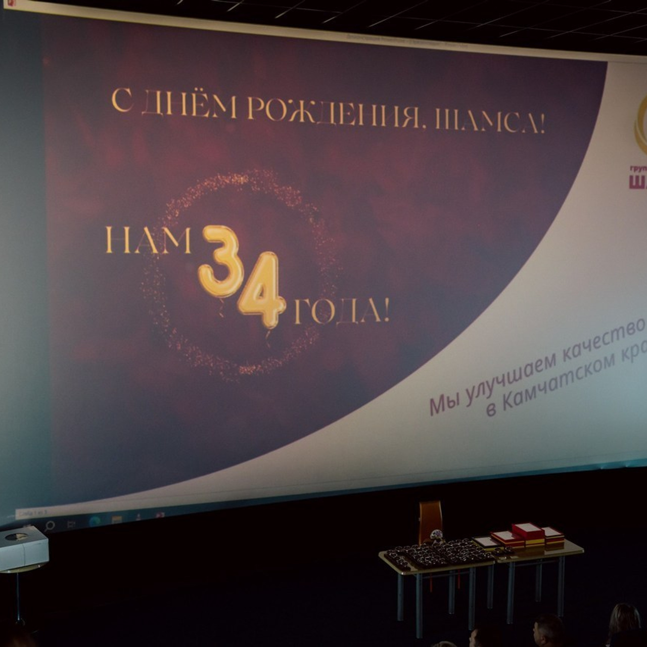 Отзывы. Главная