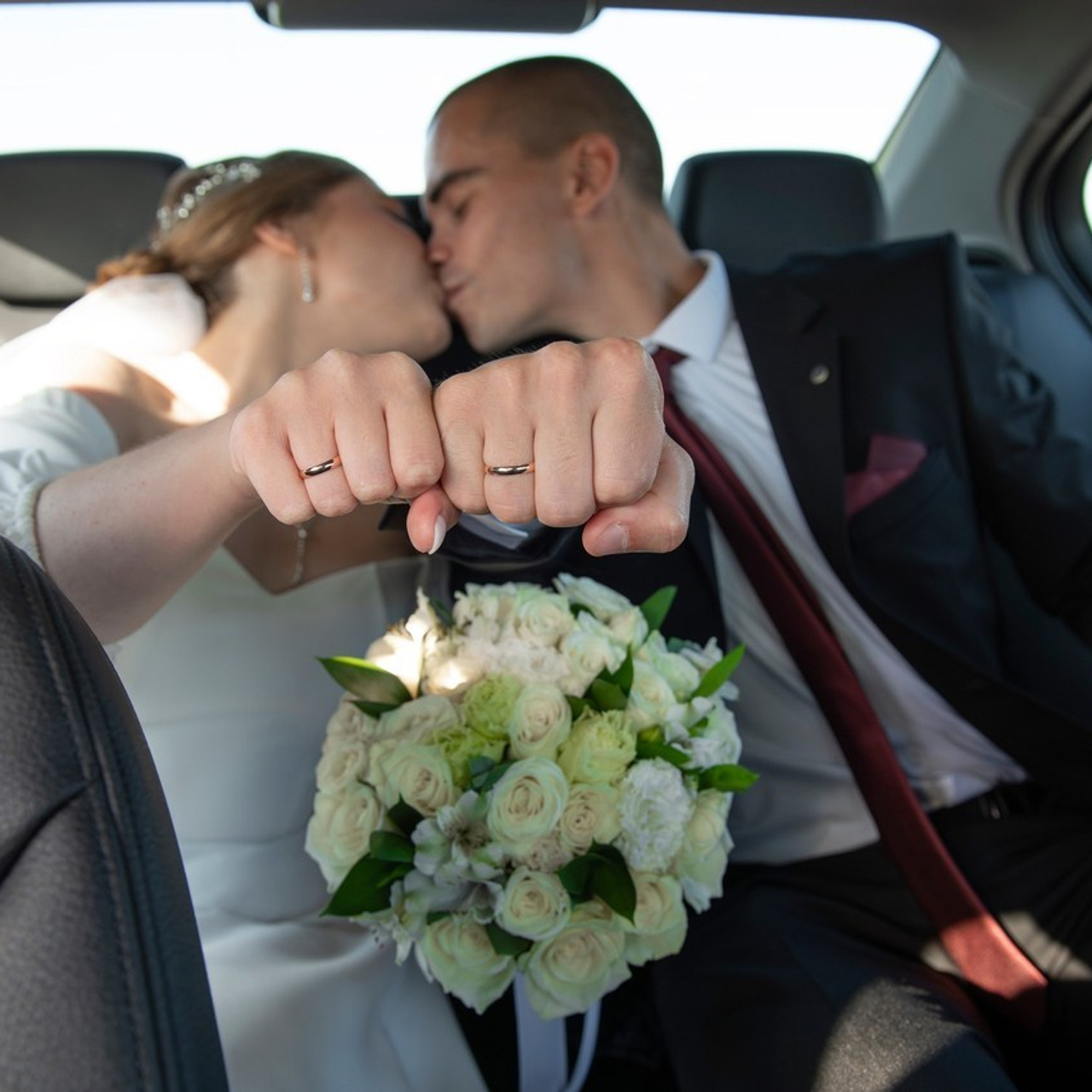 Отзывы. Фотограф в Нижнем Новгороде Наталья Кучина