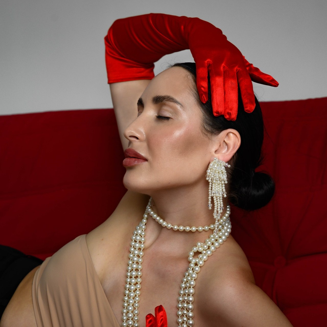 Отзывы. Портретный и Фитнес фотограф в Москве Владислава Рыбалкина