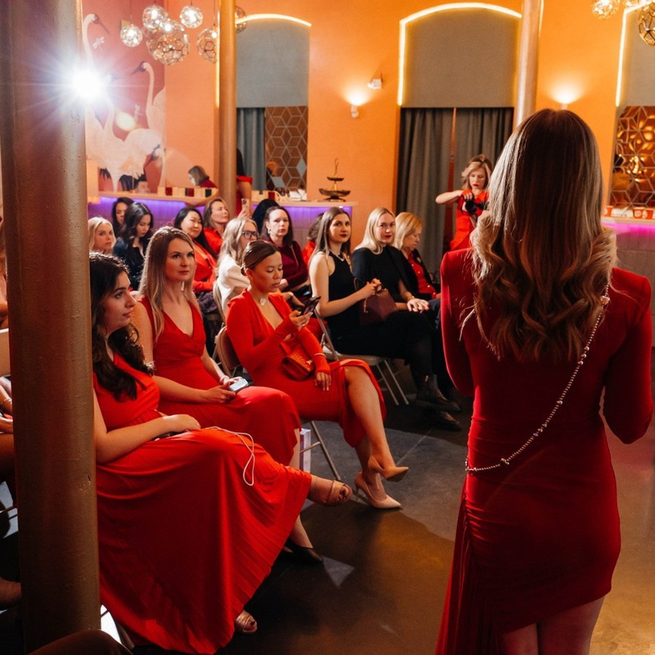 Отзывы. Портретный и Фитнес фотограф в Москве Владислава Рыбалкина