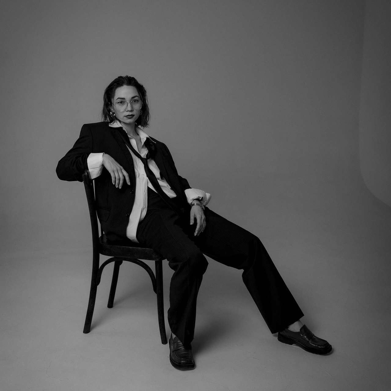 Отзывы. Портретный и Фитнес фотограф в Москве Владислава Рыбалкина