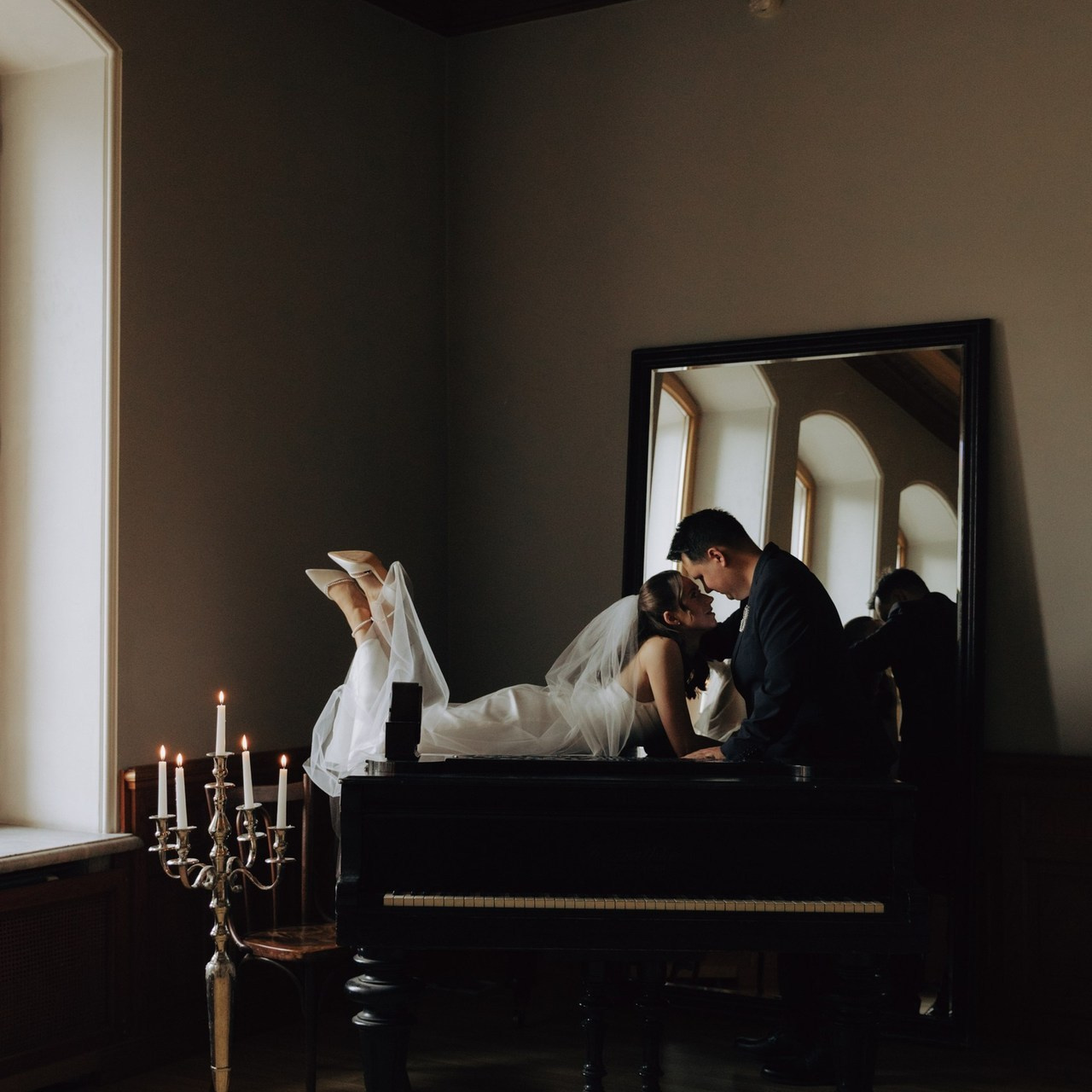 Отзывы на сайте. Свадебный фотограф в Санкт-Петербурге Анна Суровцева