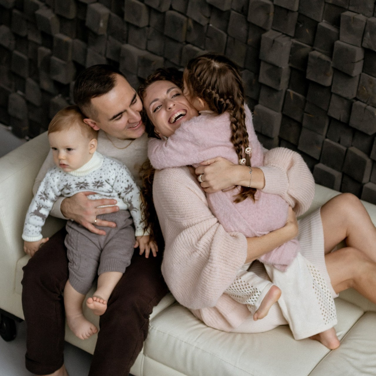 Отзывы. Семейный фотограф в Нижнем Новгороде Куренкова Юлия